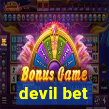 devil bet